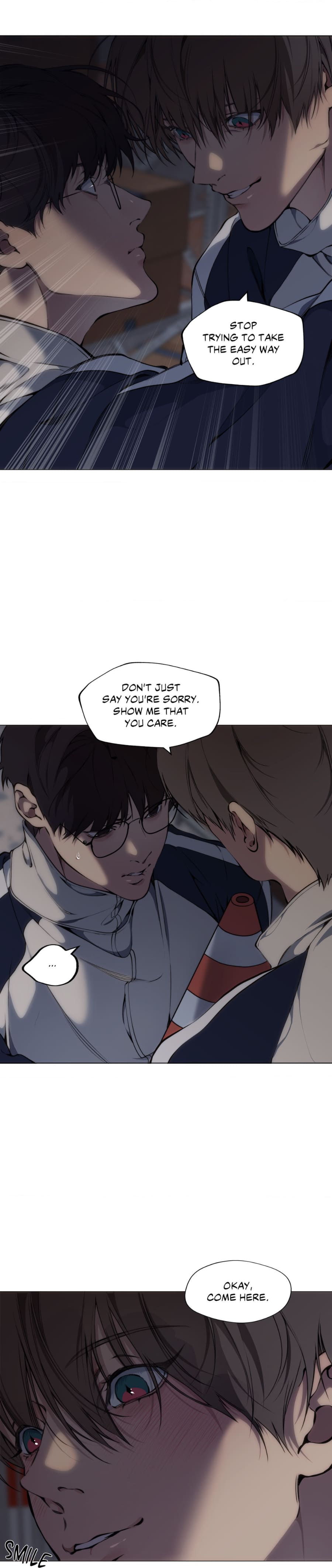 Lost in the Cloud, Chapter 99 image 15